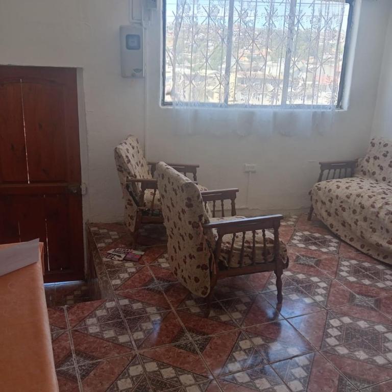 Casa comoda - Two-Bedroom Apartment - 1