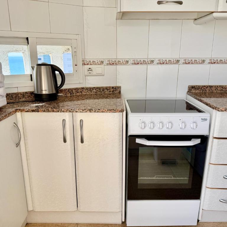 Spacious apartment Playmon Bacana 13 - Apartamento de 3 dormitorios - 4