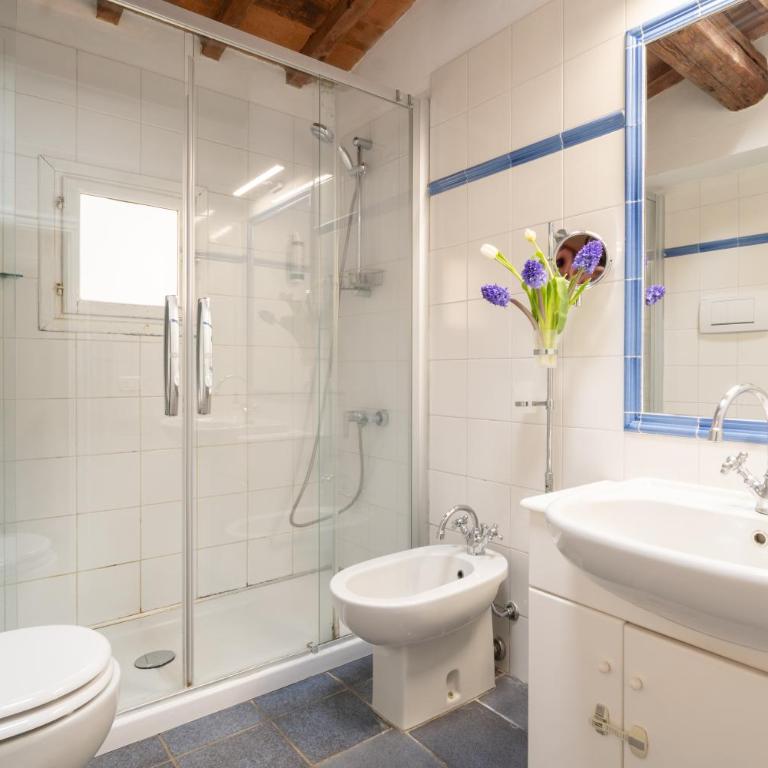 San Niccolo Luxury House - Appartamento con 2 Camere da Letto - 15