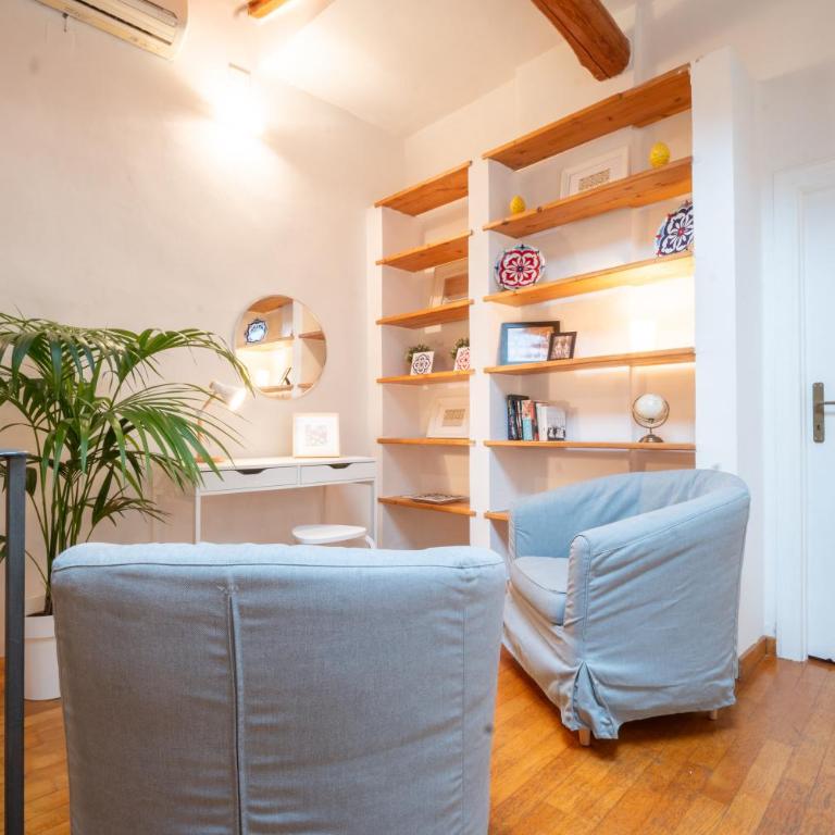San Niccolo Luxury House - Appartamento con 2 Camere da Letto - 27