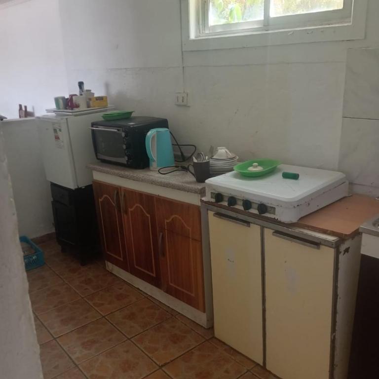 Casa comoda - Two-Bedroom Apartment - 2