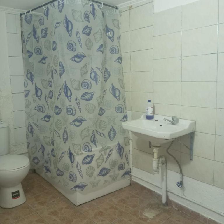 Casa comoda - Two-Bedroom Apartment - 3