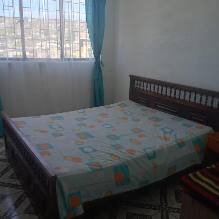 Casa comoda - Two-Bedroom Apartment - 4
