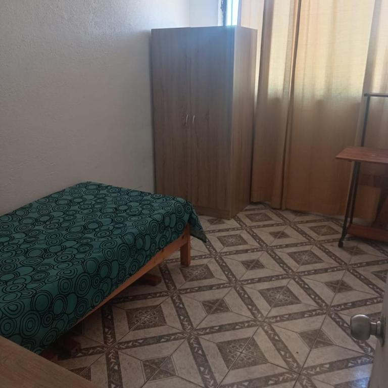 Casa comoda - Two-Bedroom Apartment - 5