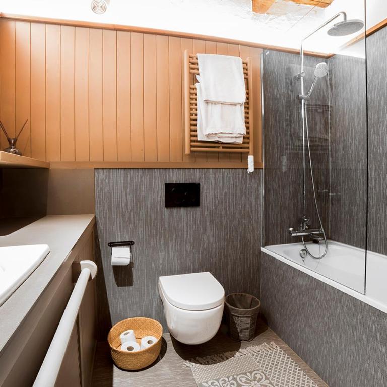 La Pleta del Tarter - Apartamento de 3 dormitorios Premium - 15