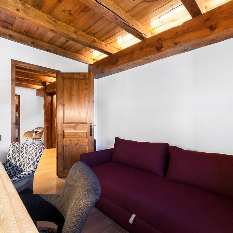 La Pleta del Tarter - Apartamento de 3 dormitorios Premium - 7