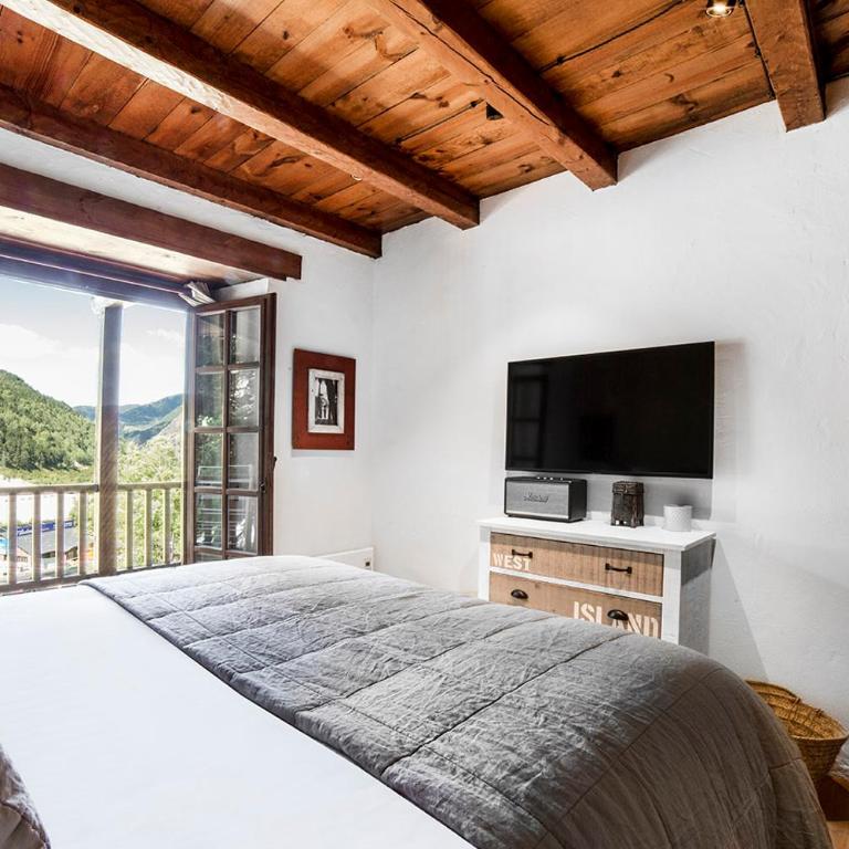 La Pleta del Tarter - Apartamento de 3 dormitorios Premium - 8