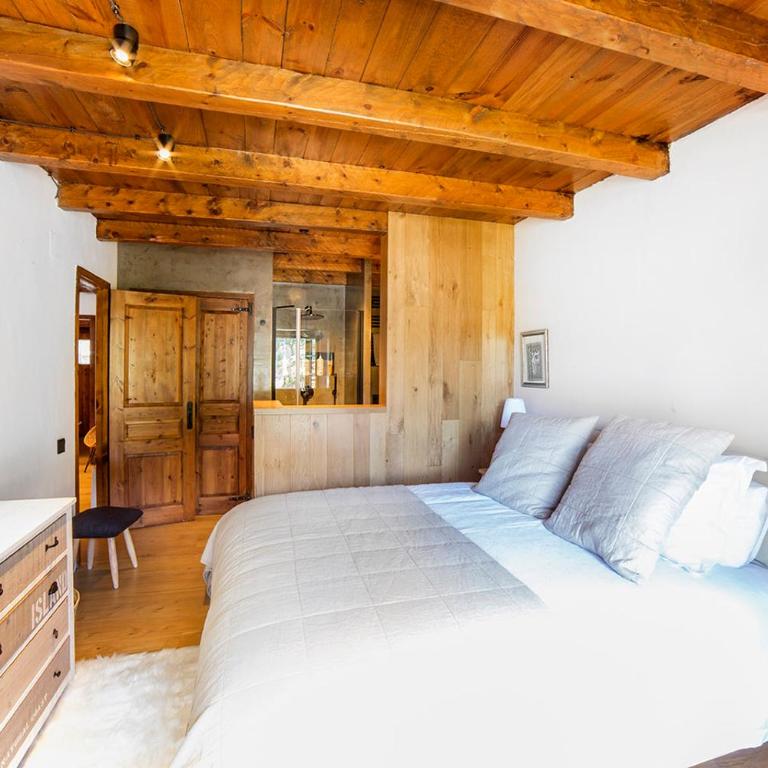 La Pleta del Tarter - Apartamento de 3 dormitorios Premium - 4