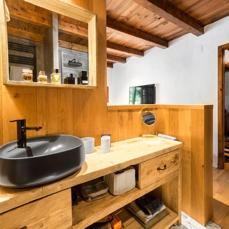 La Pleta del Tarter - Apartamento de 3 dormitorios Premium - 13