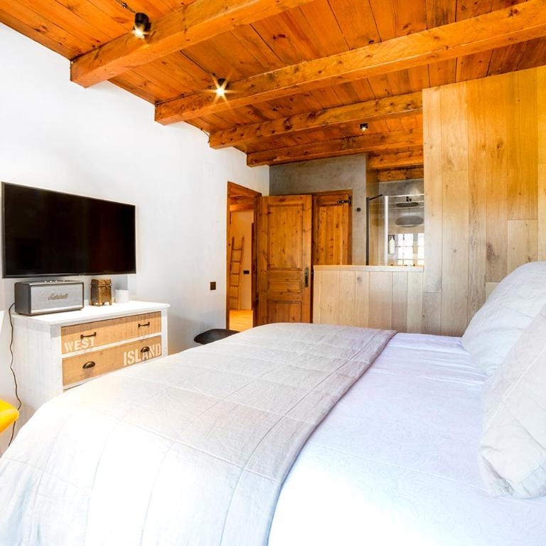 La Pleta del Tarter - Apartamento de 3 dormitorios Premium - 16