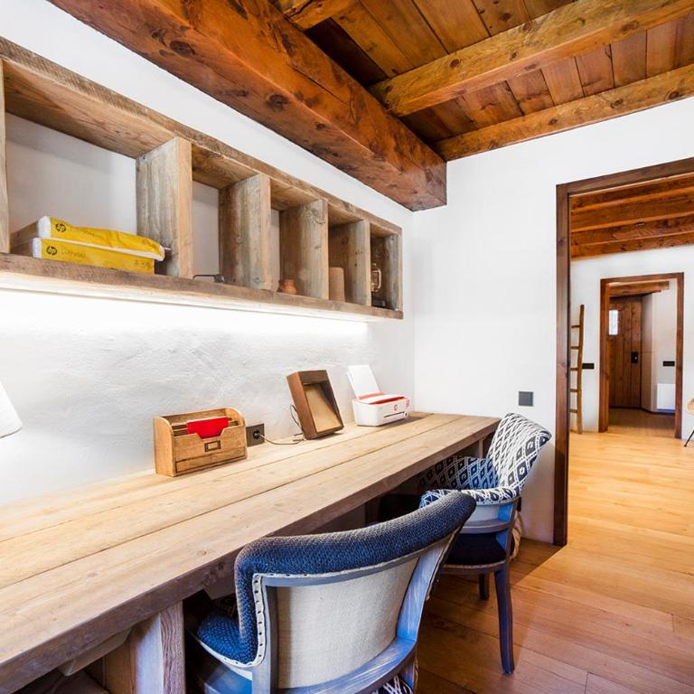 La Pleta del Tarter - Apartamento de 3 dormitorios Premium - 19