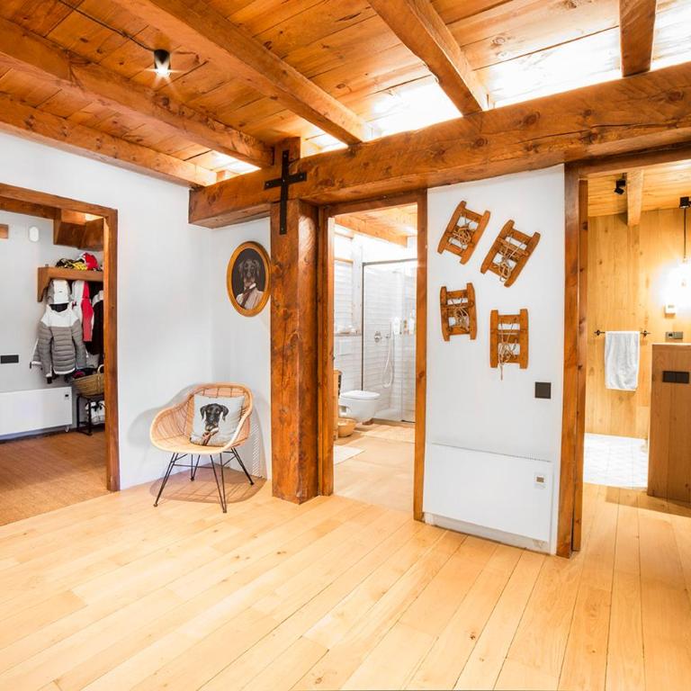 La Pleta del Tarter - Apartamento de 3 dormitorios Premium - 23