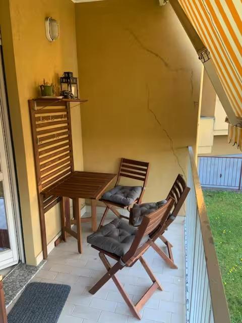 MiraLake - Appartamento con 1 Camera da Letto - 8