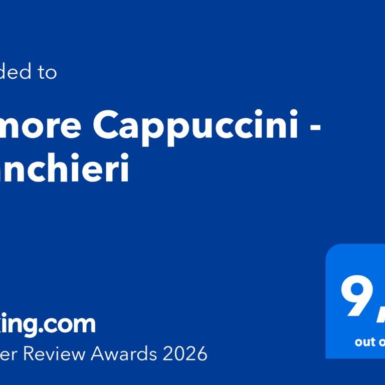 Dimore Cappuccini - Bianchieri - Casa con 1 Camera da Letto - 17