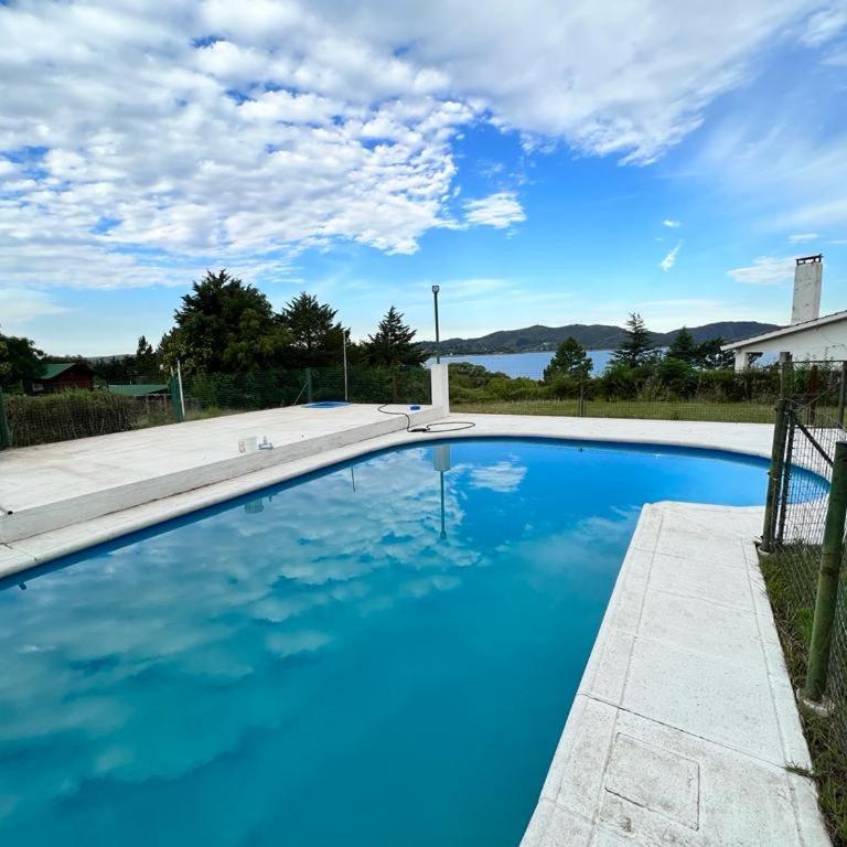 Mar y Mar Naturaleza y comodidad - Four-Bedroom House - 8
