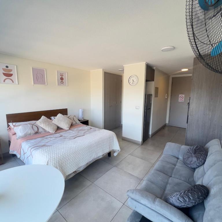 CentralApartaments - One-Bedroom Apartment - 5