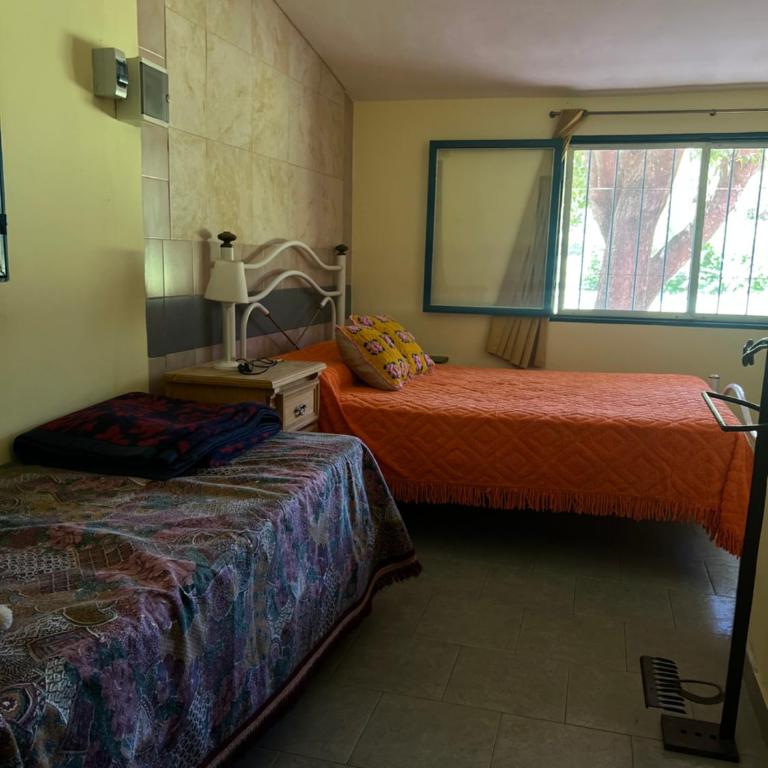 Mar y Mar Naturaleza y comodidad - Four-Bedroom House - 9