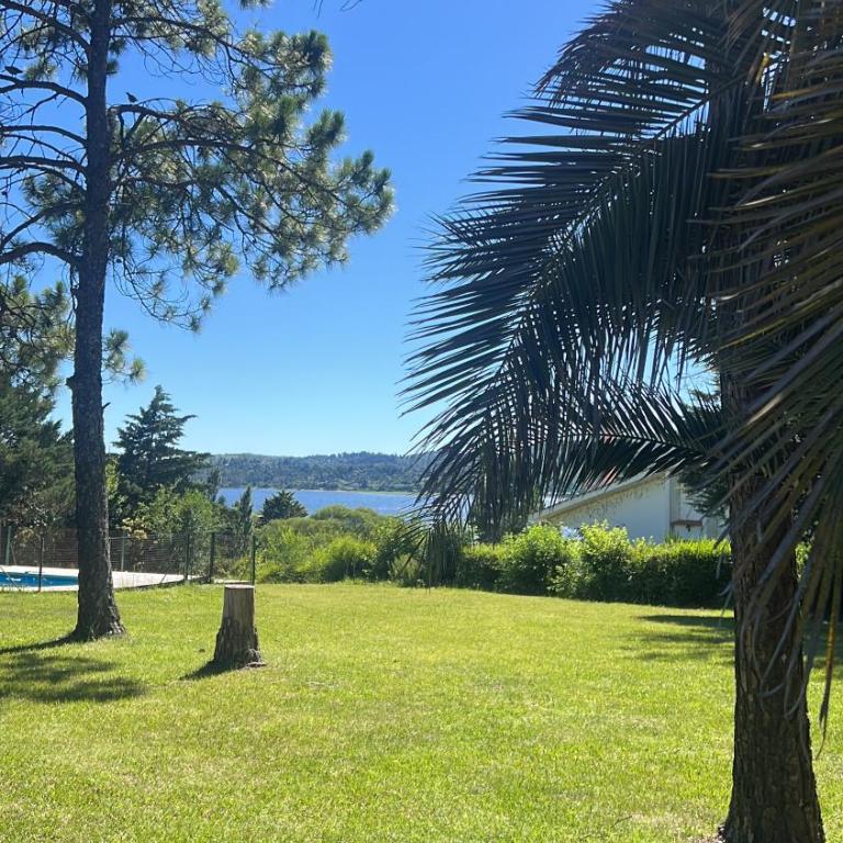 Mar y Mar Naturaleza y comodidad - Four-Bedroom House - 5