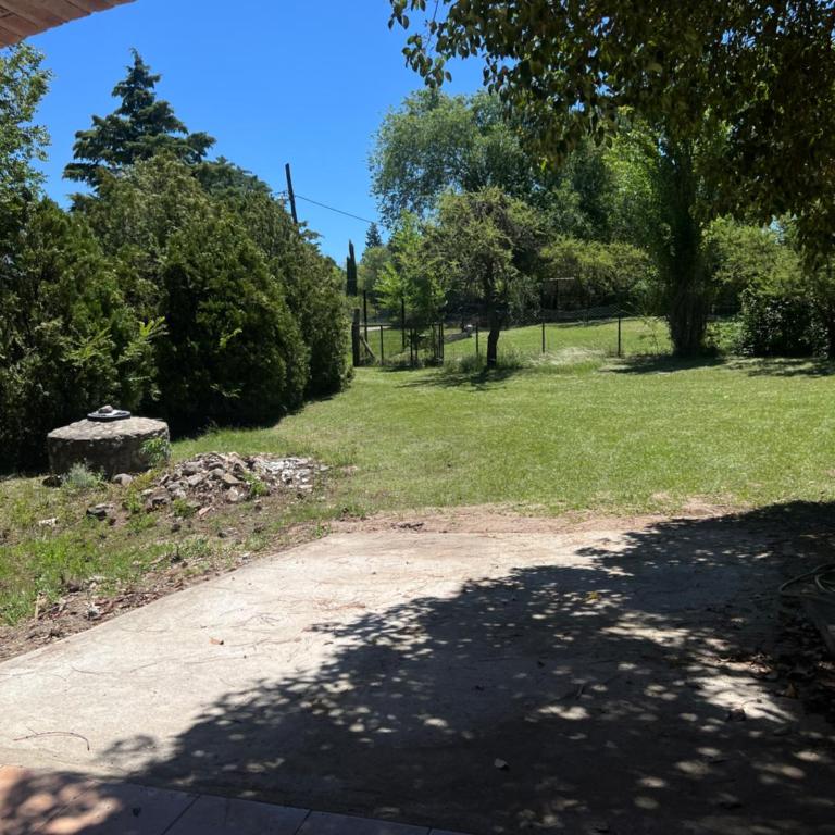 Mar y Mar Naturaleza y comodidad - Four-Bedroom House - 15