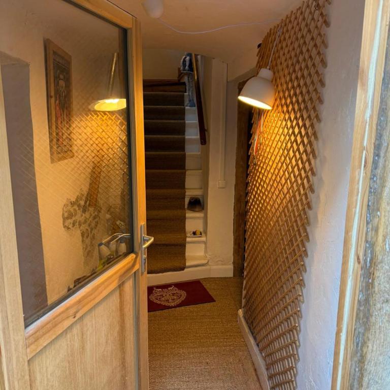 La Grange des Pins - Maison 4 Chambres - 22