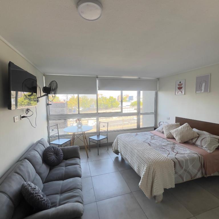CentralApartaments - One-Bedroom Apartment - 2