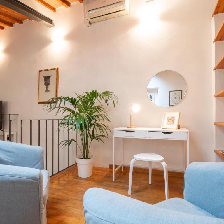 San Niccolo Luxury House - Appartamento con 2 Camere da Letto - 5