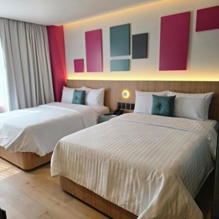 Hotel More By Kavia - Double Room - 3