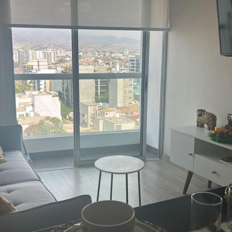 Inca inn apartments - Apartamento Deluxe de 1 dormitorio con vistas a la ciudad - 7