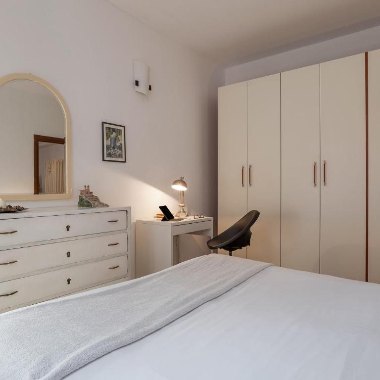 Piramide Cestia Comfort Stay - Two-Bedroom Apartment - 42