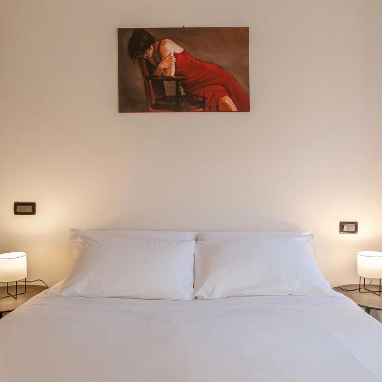 Piramide Cestia Comfort Stay - Two-Bedroom Apartment - 5