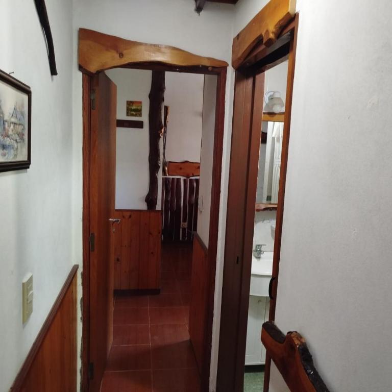 miradas serranas 2 - Casa de 2 dormitorios - 19