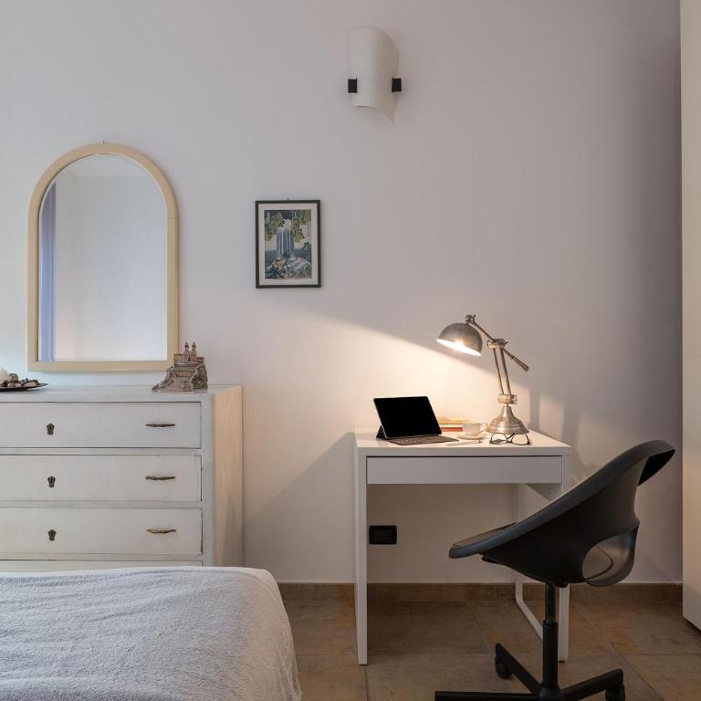 Piramide Cestia Comfort Stay - Two-Bedroom Apartment - 37