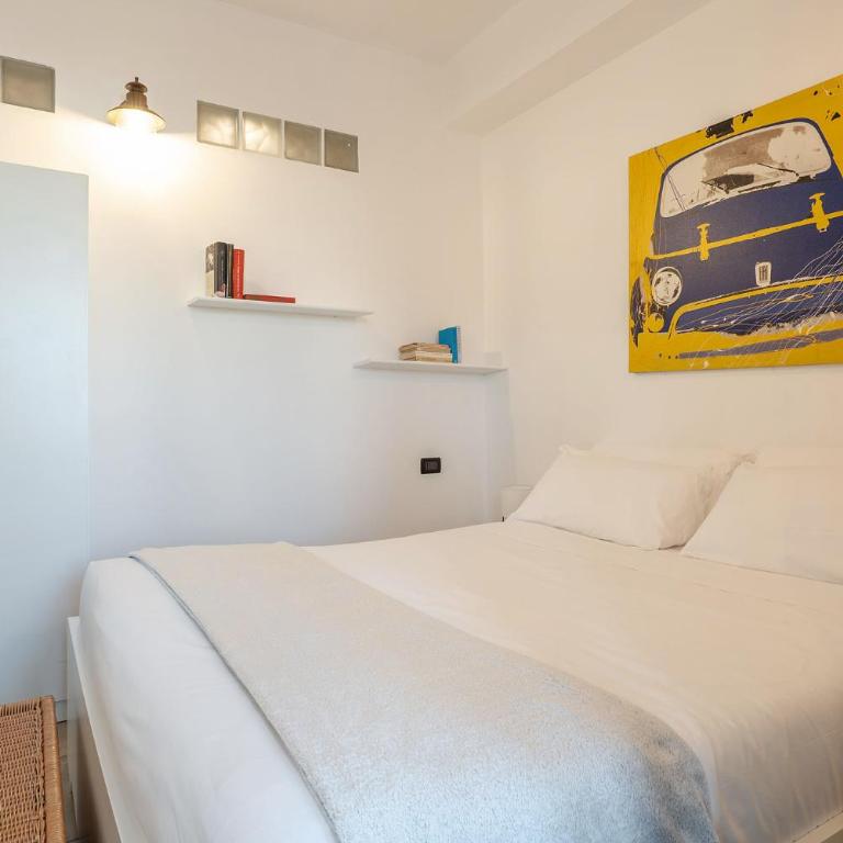 Piramide Cestia Comfort Stay - Two-Bedroom Apartment - 7