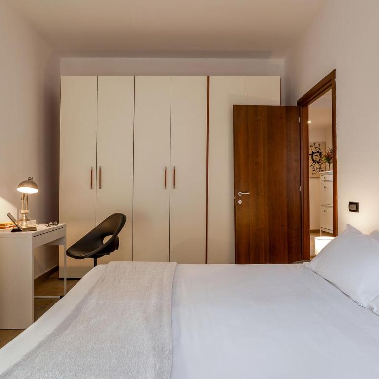 Piramide Cestia Comfort Stay - Two-Bedroom Apartment - 9
