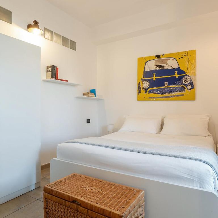 Piramide Cestia Comfort Stay - Two-Bedroom Apartment - 35