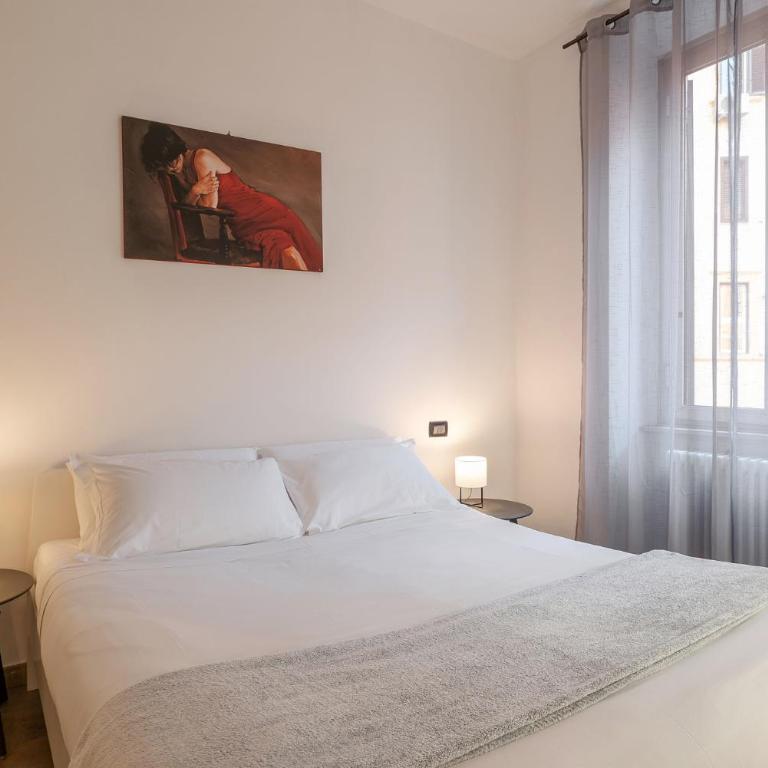 Piramide Cestia Comfort Stay - Two-Bedroom Apartment - 39
