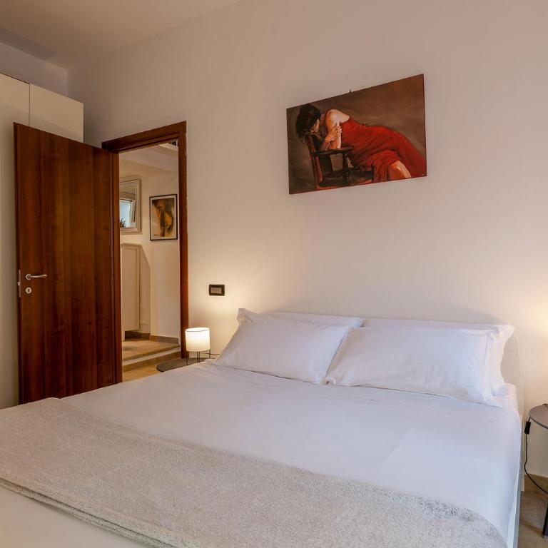 Piramide Cestia Comfort Stay - Two-Bedroom Apartment - 10