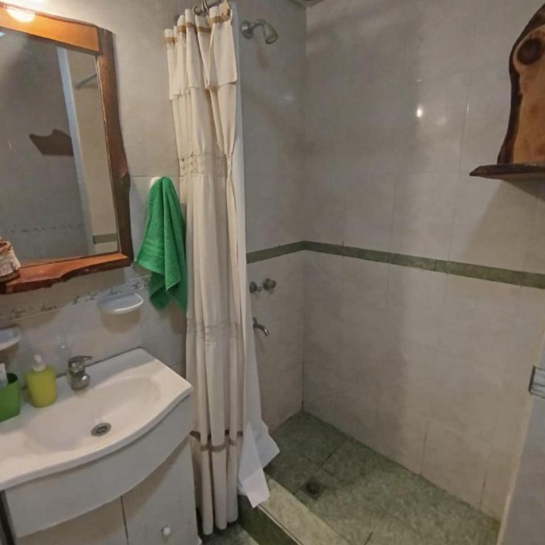 miradas serranas 2 - Casa de 2 dormitorios - 35