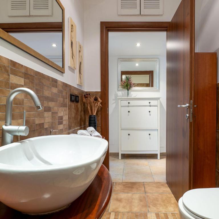 Piramide Cestia Comfort Stay - Two-Bedroom Apartment - 43