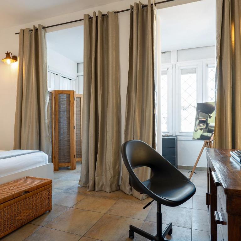 Piramide Cestia Comfort Stay - Two-Bedroom Apartment - 21