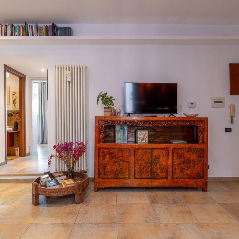 Piramide Cestia Comfort Stay - Two-Bedroom Apartment - 2
