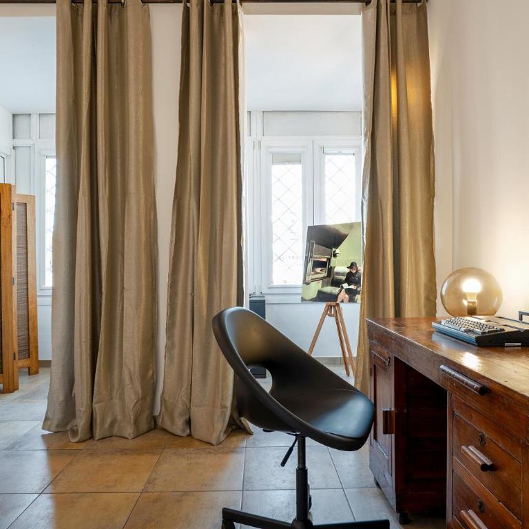 Piramide Cestia Comfort Stay - Two-Bedroom Apartment - 18