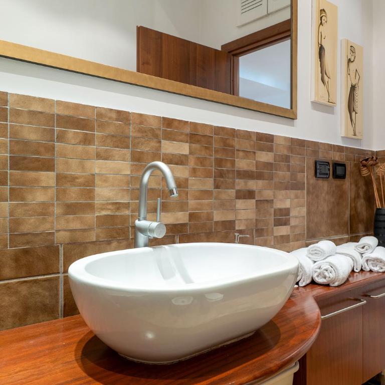 Piramide Cestia Comfort Stay - Two-Bedroom Apartment - 17