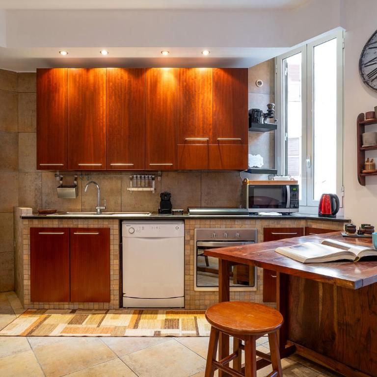 Piramide Cestia Comfort Stay - Two-Bedroom Apartment - 45