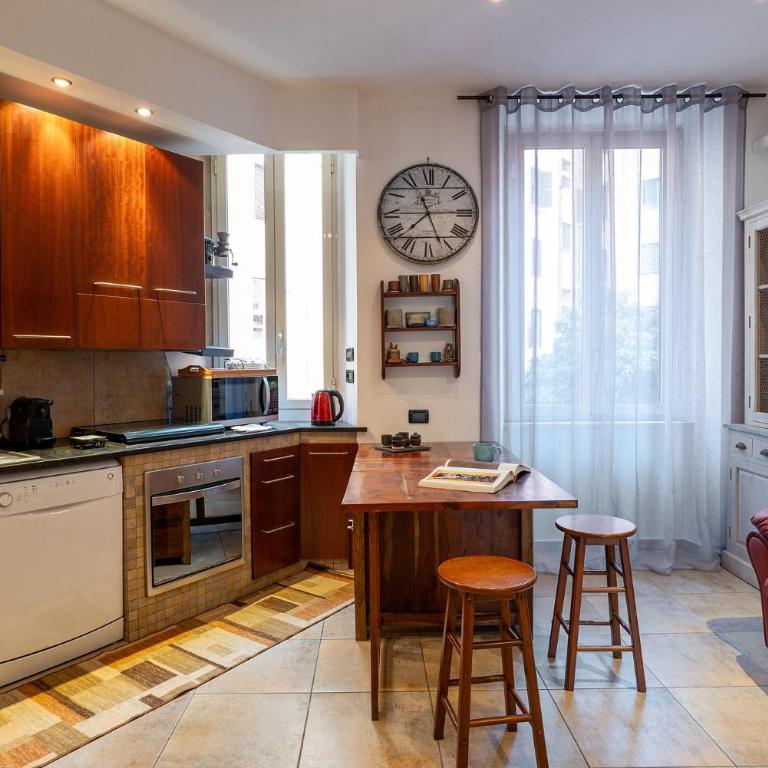 Piramide Cestia Comfort Stay - Two-Bedroom Apartment - 25