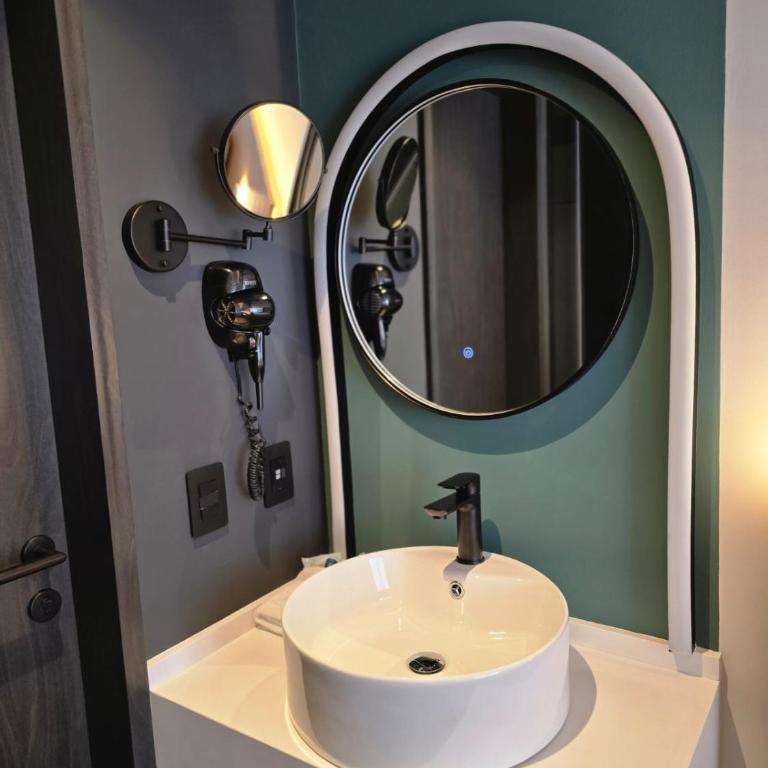 Hotel More By Kavia - Double Room - 4