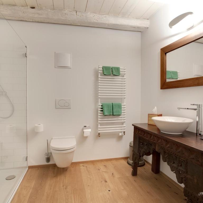 Le Jardin de Kabir - Deluxe Zimmer - 4