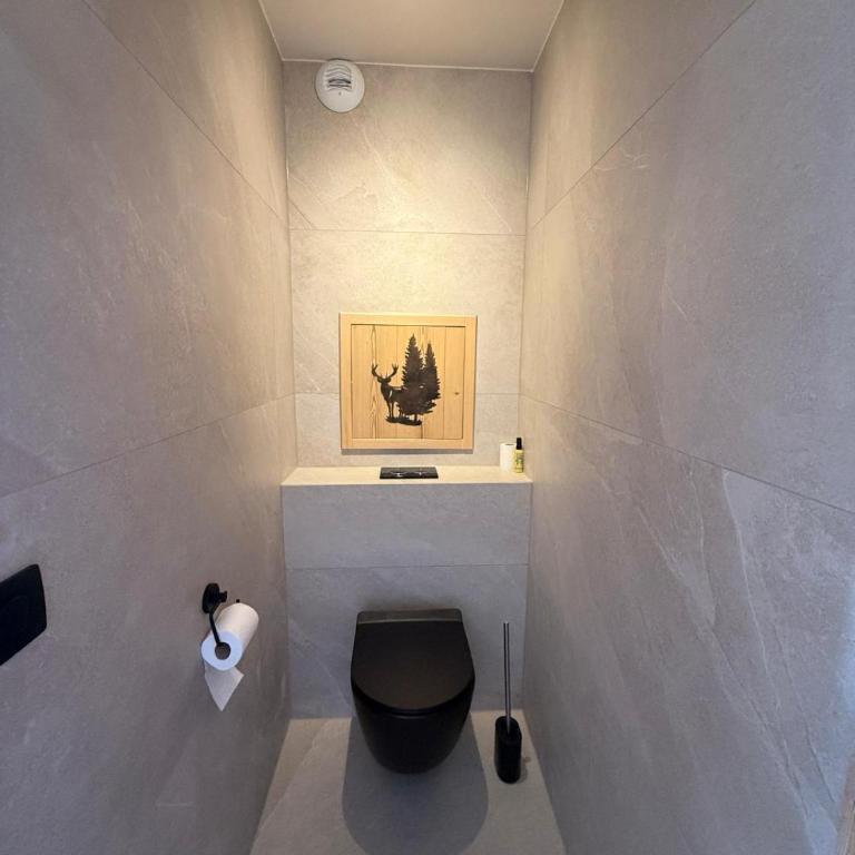 L'Appartement Le 301 - Apartment mit 3 Schlafzimmern - 4