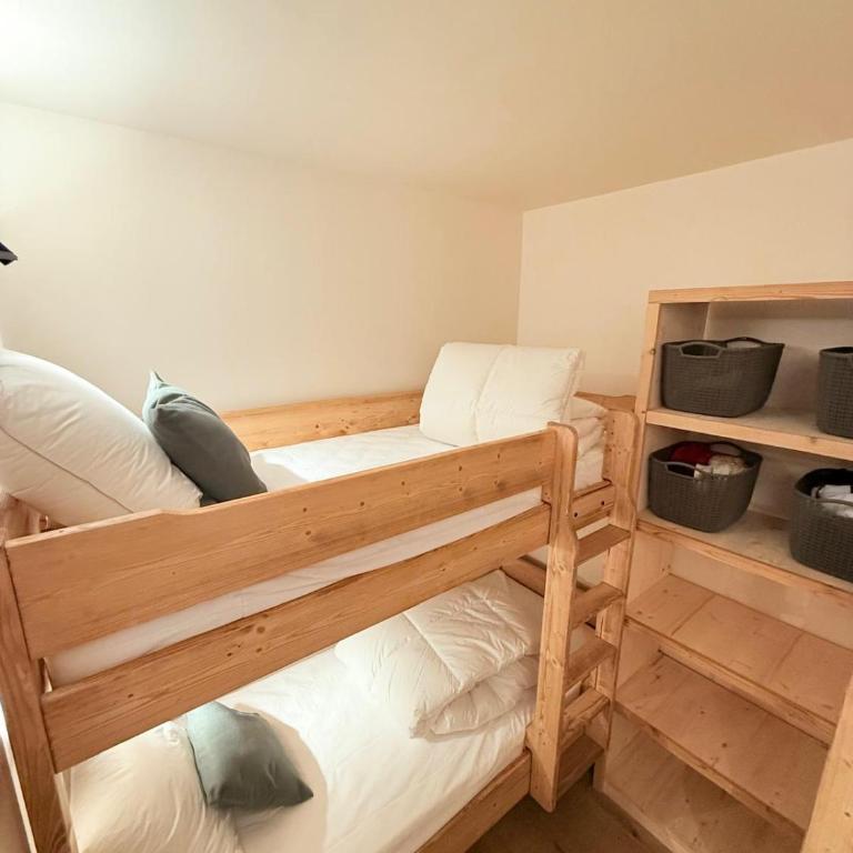 L'Appartement Le 301 - Apartment mit 3 Schlafzimmern - 11