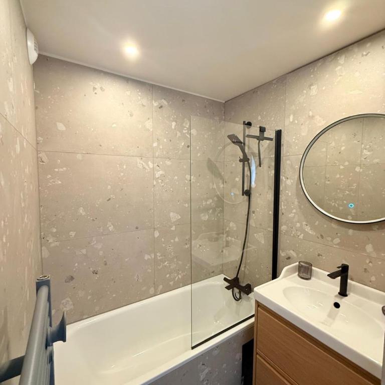 L'Appartement Le 301 - Apartment mit 3 Schlafzimmern - 16